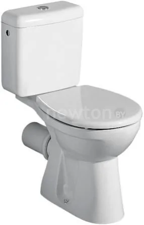 Унитаз Keramag Renova Nr.1 203800000+F227750000+F572165000