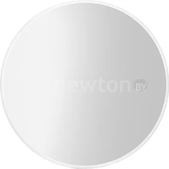 Saniteco Зеркало 1W10 55 (белый жемчужный)