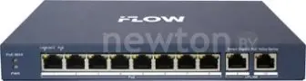 Настраиваемый коммутатор iFlow F-SW-EM610POE-VM/L