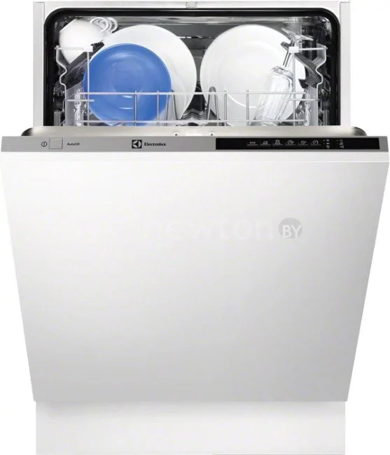 Встраиваемая посудомоечная машина Electrolux ESL6301LO