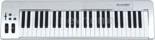 MIDI-клавиатура M-Audio Keystation 49e