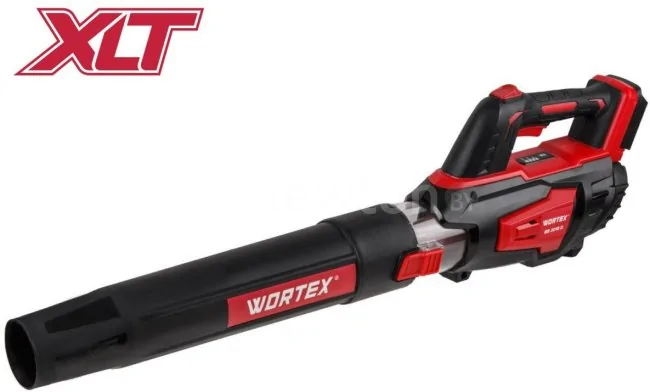 Ручная воздуходувка Wortex BB 2018 D ALL1 XLT Solo 1333738 (без АКБ)
