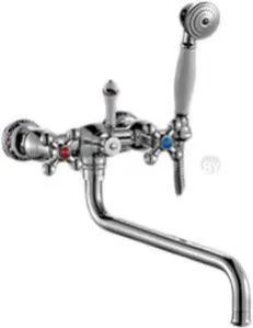 Смеситель OUTE T7923