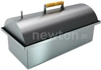 Коптильня Grillux Smoky Lux 55