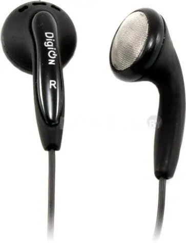 Наушники Digion PTMKEL330BLC