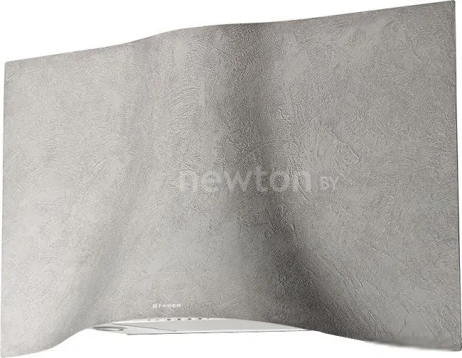 Кухонная вытяжка Faber Veil Concrete A90 Faber