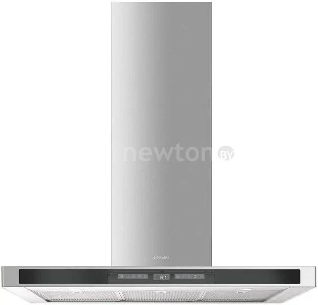 Кухонная вытяжка Smeg KS912NXE