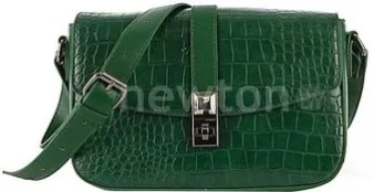 Женская сумка David Jones 823-CM6733-DGN (зеленый)