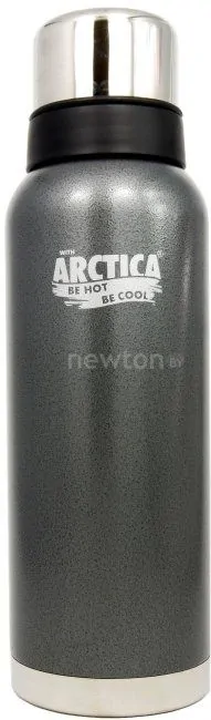 Термос Арктика 106-1200 Gray