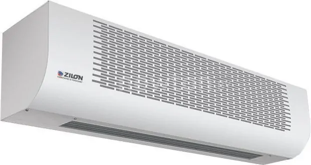Тепловая завеса ZILON ZVV-1E6T