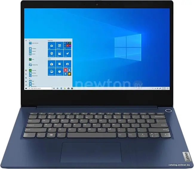Ноутбук Lenovo IdeaPad 3 14IIL05 81WD0102RU