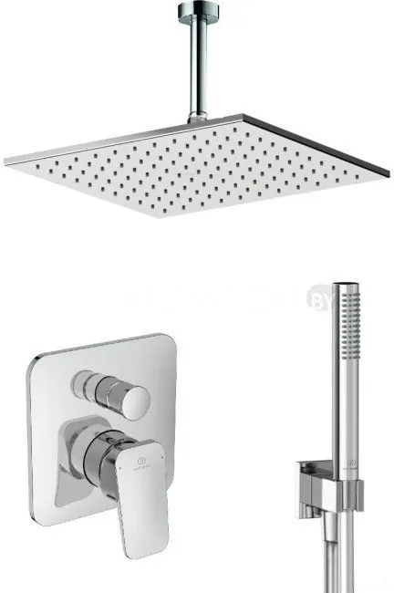 Душевая система Ideal Standard Ceraplan SetBD259AA-2