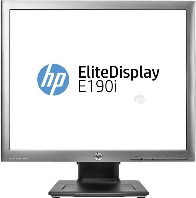 Монитор HP EliteDisplay E190i