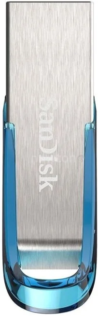 USB Flash SanDisk Cruzer Ultra Flair CZ73 64GB SDCZ73-064G-G46B