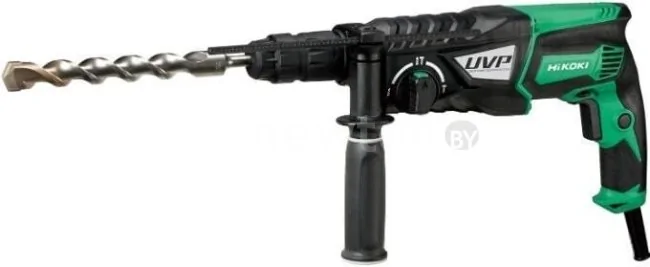 Перфоратор Hikoki DH28PMY