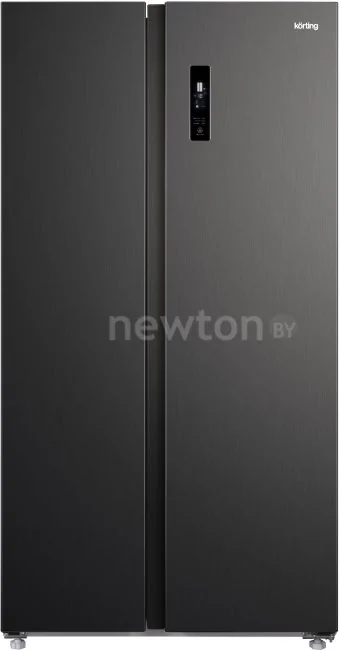 Холодильник side by side Korting KNFS 93535 XN