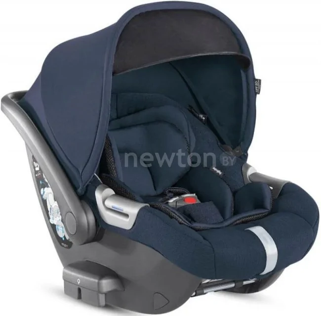 Детское автокресло Inglesina CAB 0+ AV73M6PLB (polar blue)