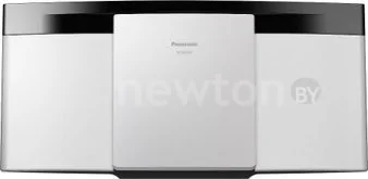 Музыкальный центр Panasonic SC-HC200EE-W