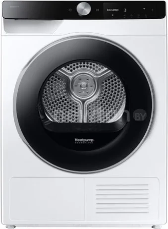 Сушильная машина Samsung DV90DG6845LKU4