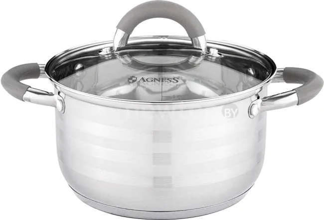 Кастрюля Agness 914-226