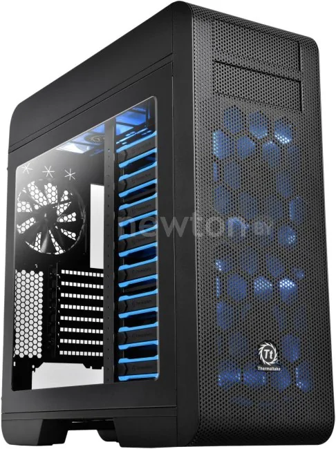 Корпус Thermaltake Core V71 Black (CA-1B6-00F1WN-00)