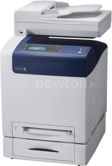 МФУ Xerox WorkCentre 6505N