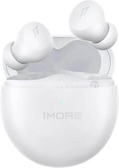 Наушники 1More Comfobuds Mini ES603 (белый)