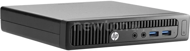 Компьютер HP 260 G1 Desktop Mini [K8L22EA]