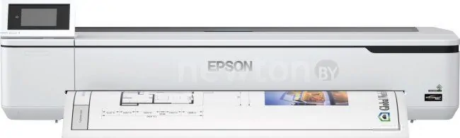 Плоттер Epson SureColor SC-T5100N