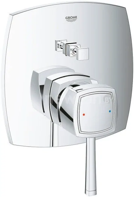 Смеситель Grohe Grandera 24068000