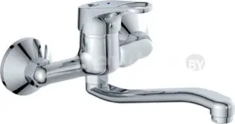 Смеситель Diadonna D46-294