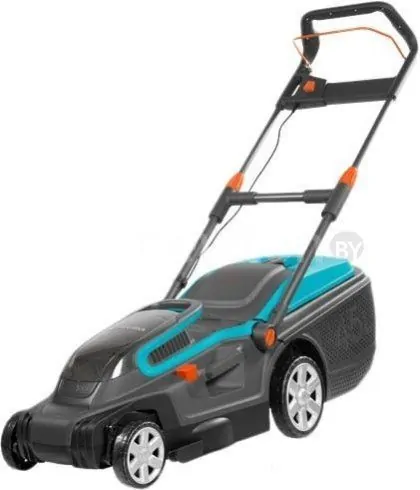 Газонокосилка Gardena PowerMax Li-40/37 (без аккумулятора)