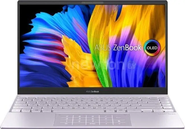 Ноутбук ASUS ZenBook 13 UX325EA-KG250T