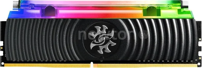 Оперативная память A-Data XPG Spectrix D80 RGB 2x8GB DDR4 PC4-25600 AX4U320038G16A-DB80