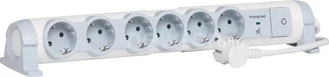 Сетевой фильтр Legrand Elium 694656