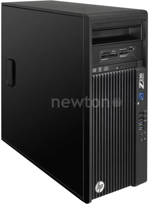 Компьютер HP Z230 Tower Workstation (G1X41EA)