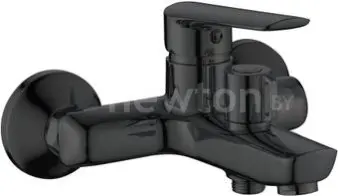 Смеситель Esko Lagos Black LG54AB