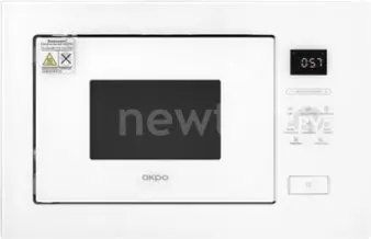 Микроволновая печь Akpo MEA 925 08 SEA05 WH