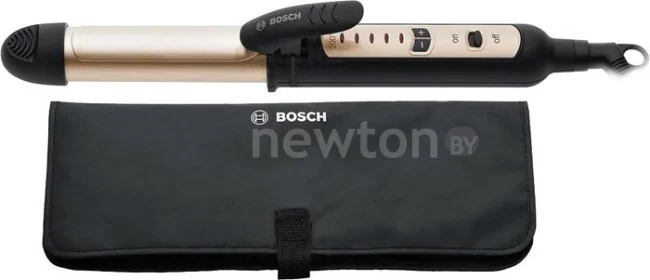 Круглая  плойка Bosch PHC 2500