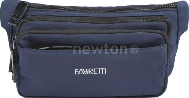 Сумка на пояс Fabretti Y66408-25