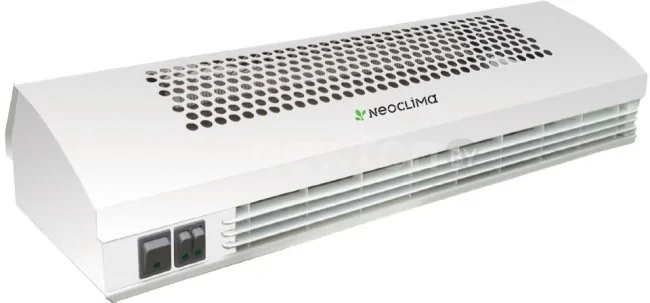 Тепловая завеса Neoclima ТЗC-610