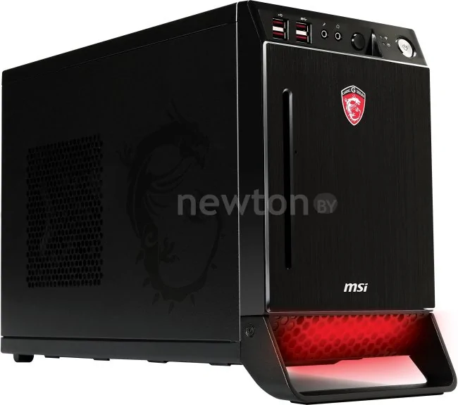 Компьютер MSI Nightblade B85-016RU