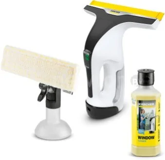 Стеклоочиститель Karcher WV 6 Plus D500 1.633-752.0