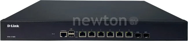 Маршрутизатор D-Link DSA-2108S/A1A