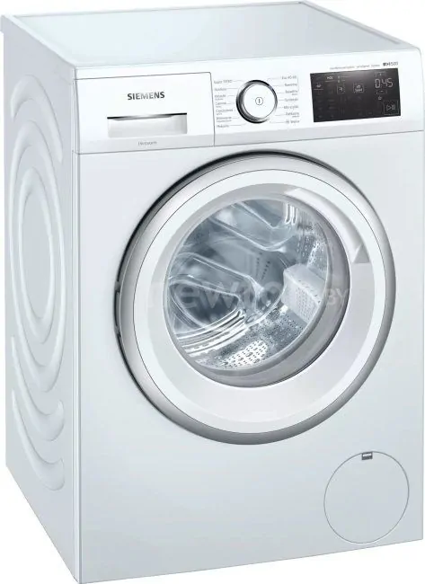 Стиральная машина Siemens iQ500 WM14UPHEPL