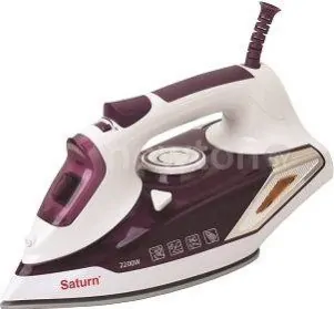 Утюг Saturn ST-CC7123