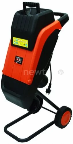 Садовый измельчитель Brait BESH-250V