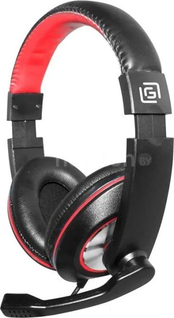 Наушники Оклик HS-L390G Dragon