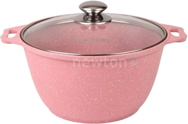Кастрюля Kukmara Trendy Style Rose к41tsr