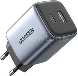 Сетевое зарядное Ugreen CD350 15539